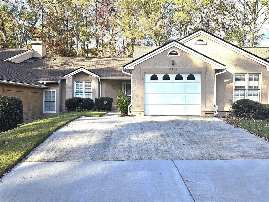 Property Photo: 4409 Deborahs Court 0 GA 30291