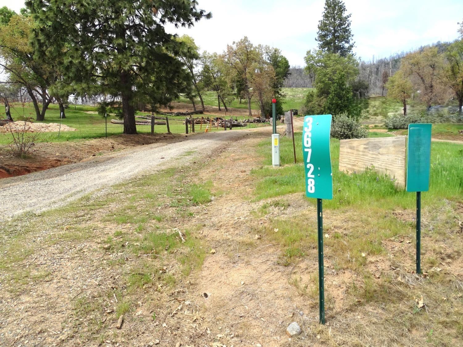Property Photo: 36728 Peterson Road CA 93602