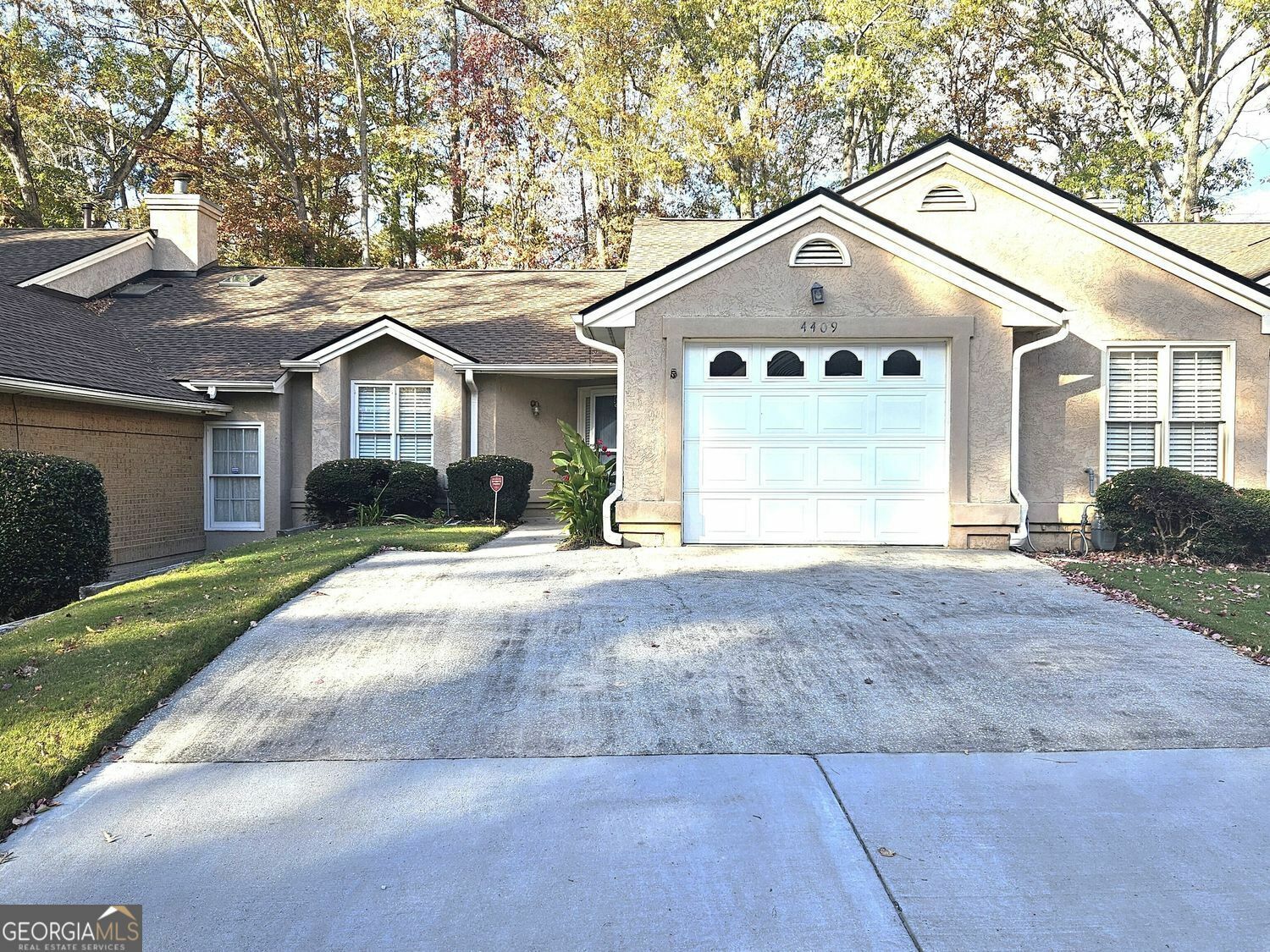 Property Photo: 4409 Deborahs Court 0 GA 30291