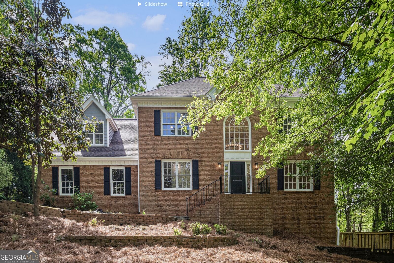 Property Photo: 535 Emerald Parkway GA 30518