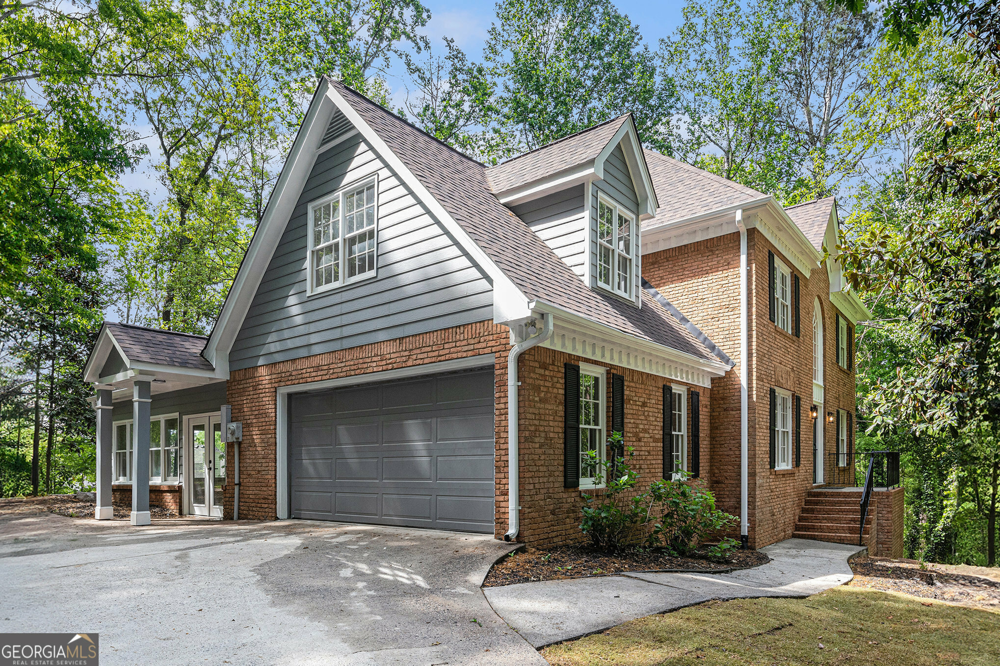 Property Photo: 535 Emerald Parkway GA 30518