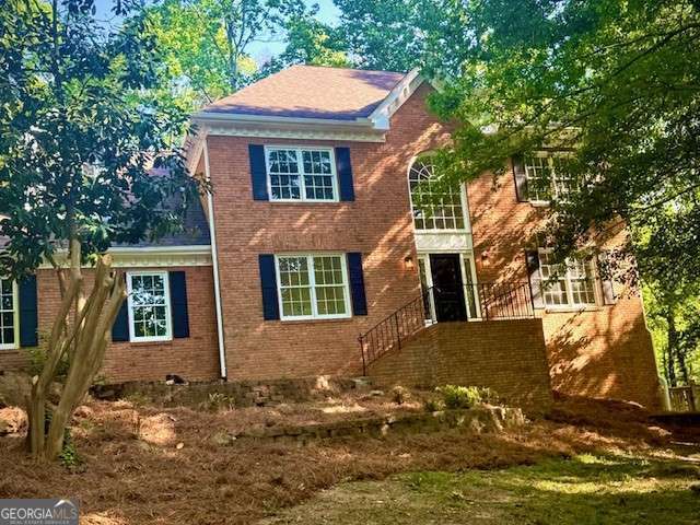 Property Photo: 535 Emerald Parkway GA 30518