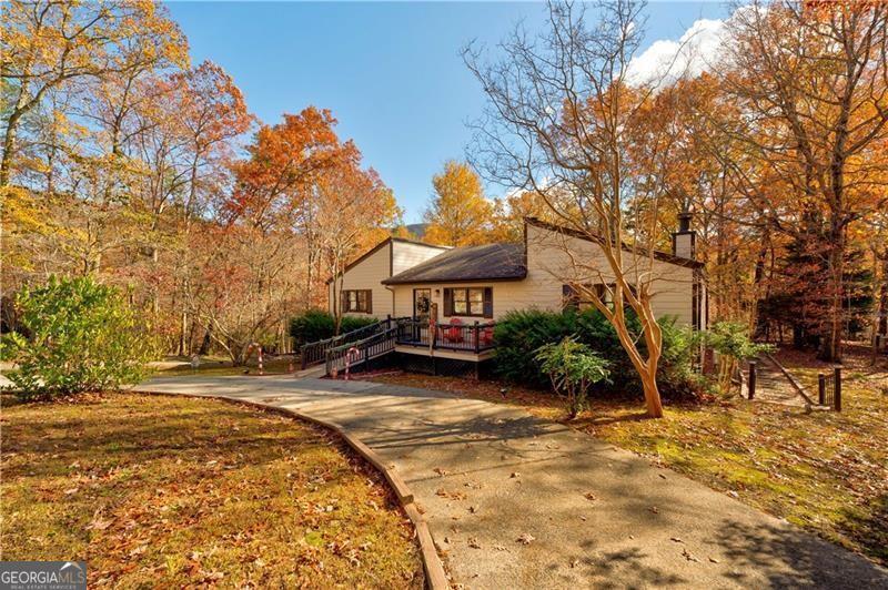 70 Denny Ridge Road  Jasper GA 30143 photo