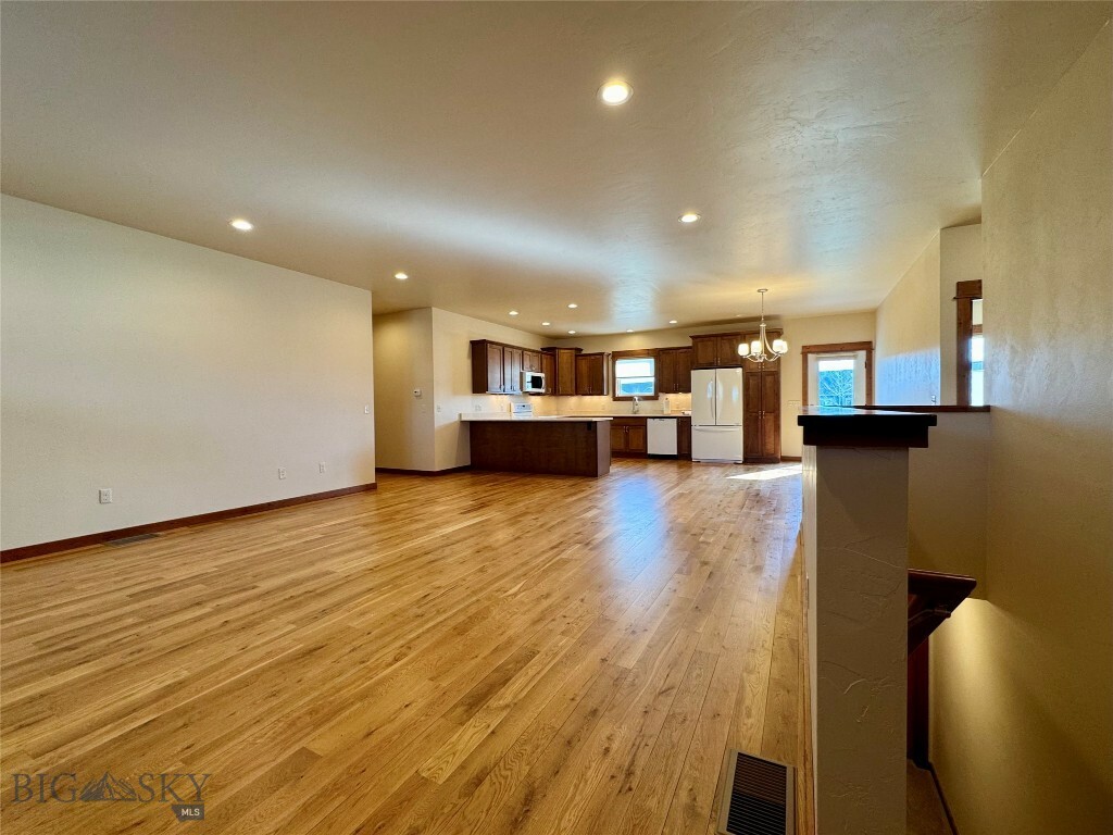 Property Photo: 1222 Wildflower Trail MT 59047