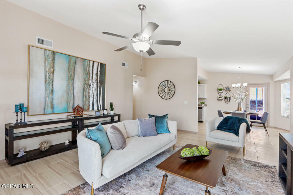 Property Photo: 7333 John Gerald Way TX 79934