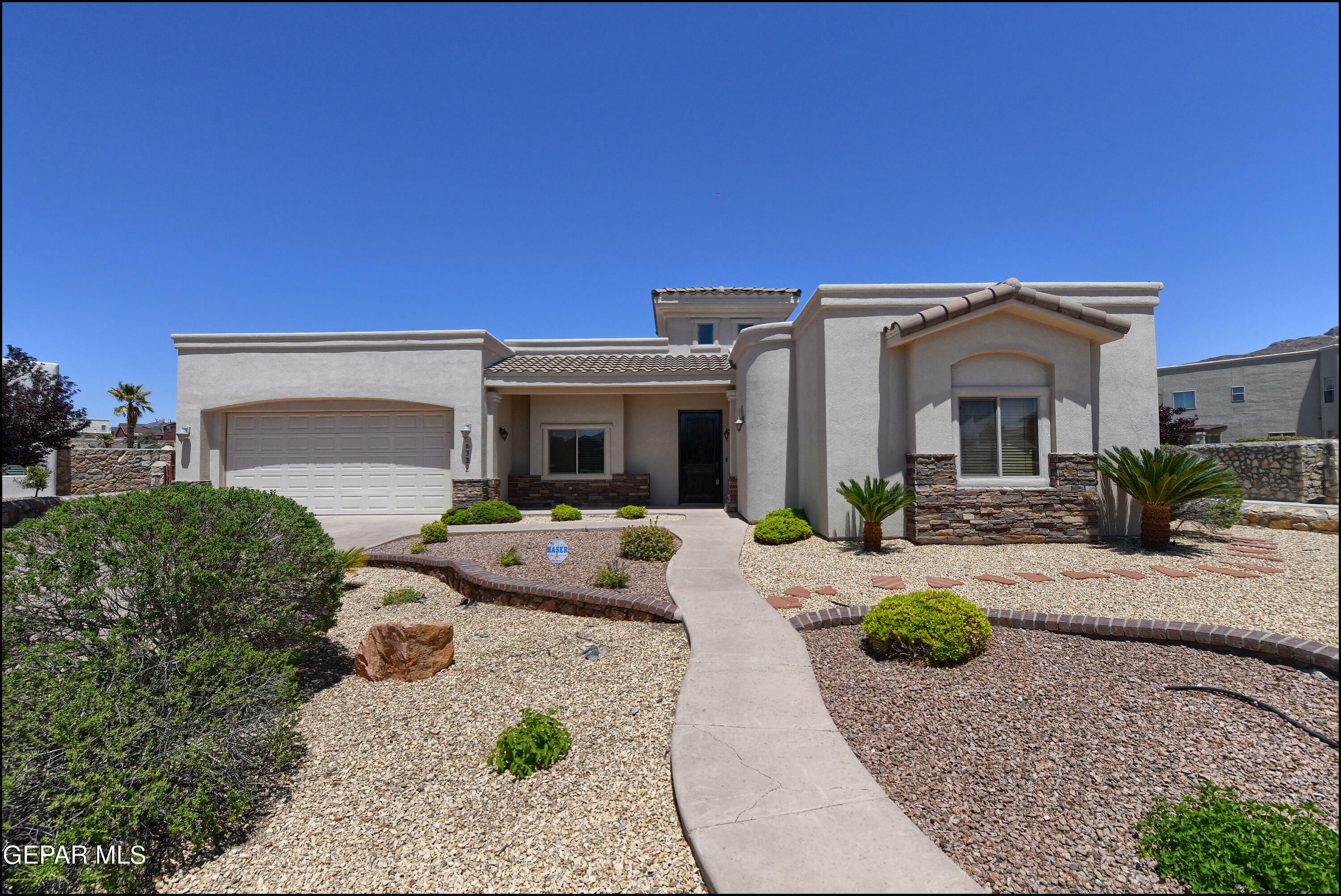 6329 Franklin Crest Drive  El Paso TX 79912 photo