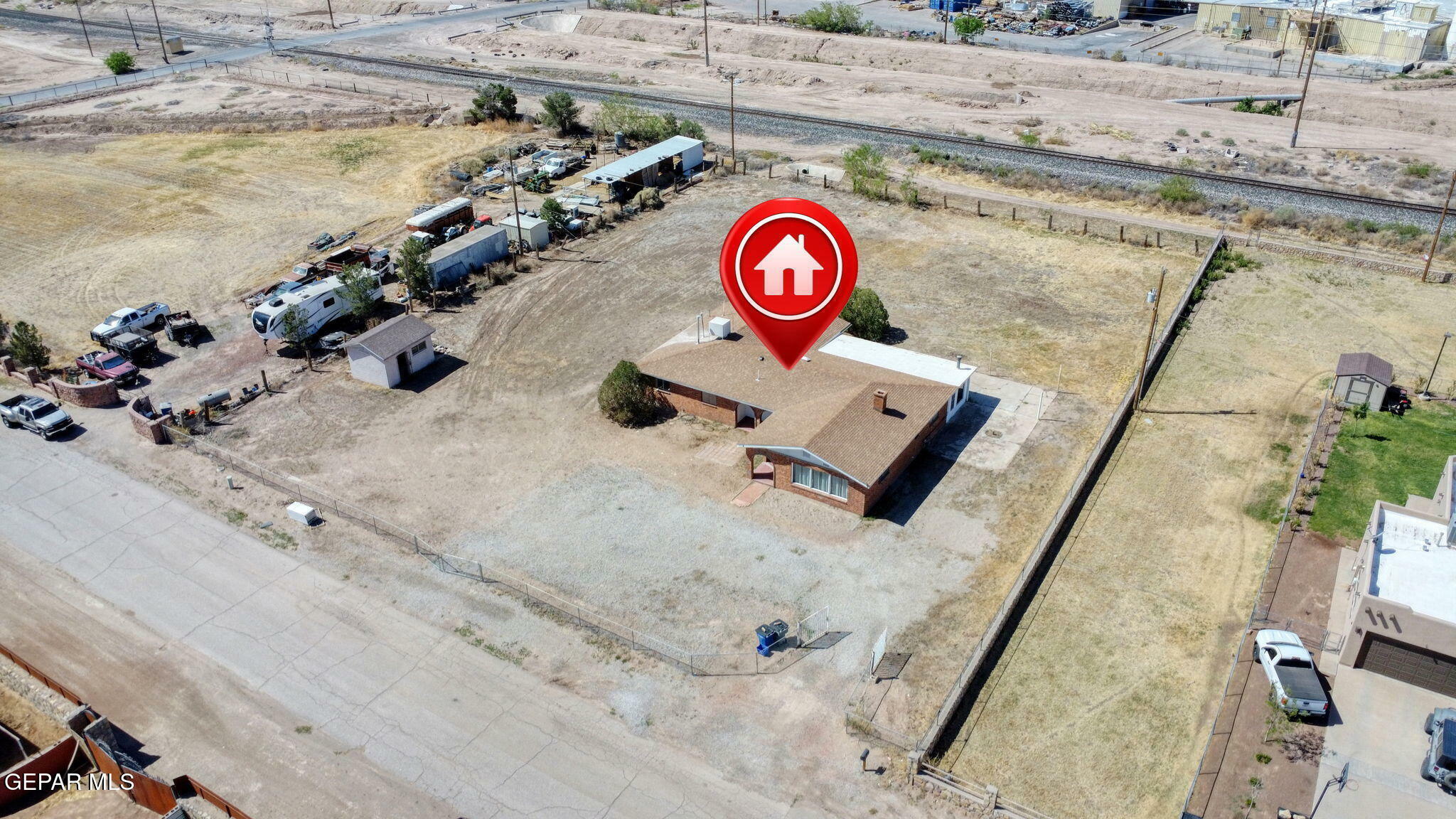 9668 Kathy Avenue  El Paso TX 79927 photo