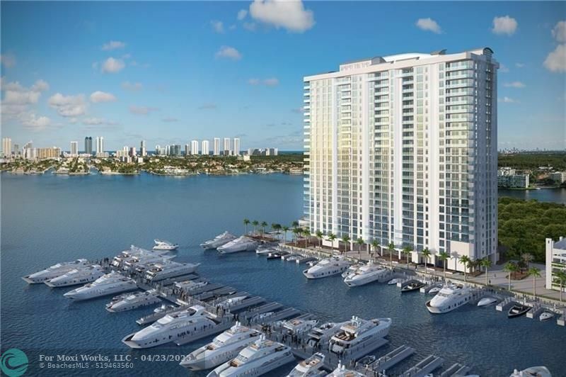 Property Photo: 17211 Biscayne Blvd #064 FL 33160
