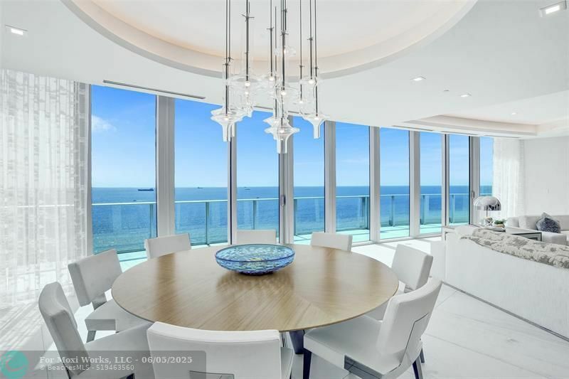 Property Photo: 701 N Fort Lauderdale Beach Blvd Ph 1801 FL 33304