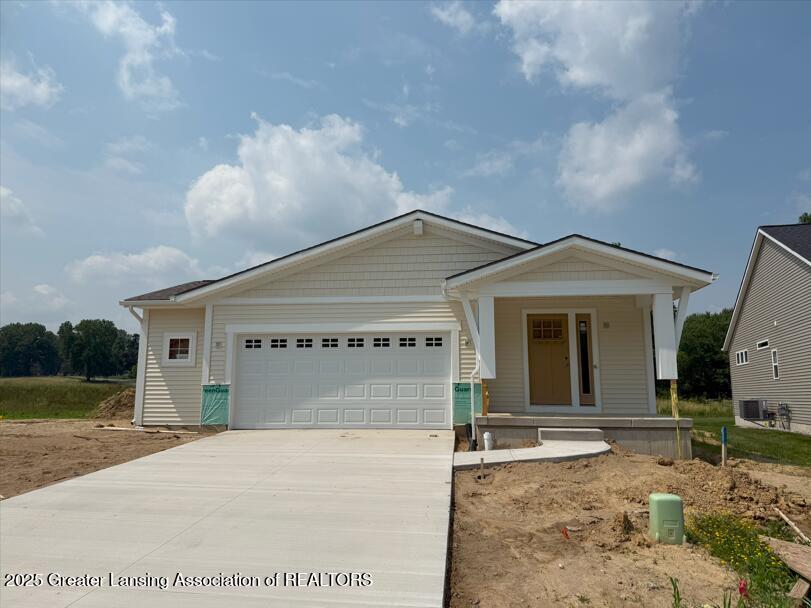 Property Photo:  14020 Pristine Court  MI 48820 