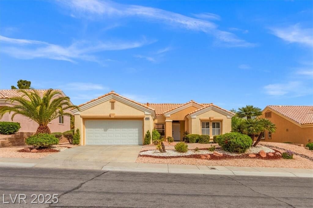 Property Photo:  10624 Grand Cypress Avenue  NV 89134 