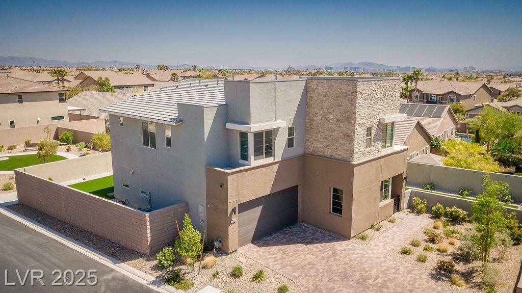 Property Photo: 6294 Redstone Hills Drive NV 89148