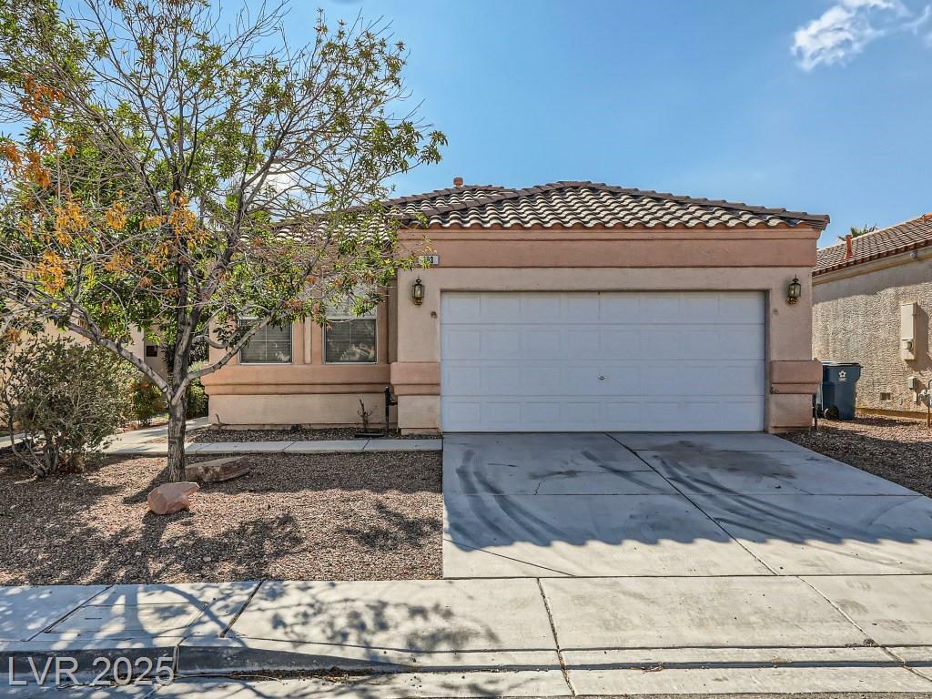 Property Photo: 103 Willow Dove Avenue N/A NV 89123