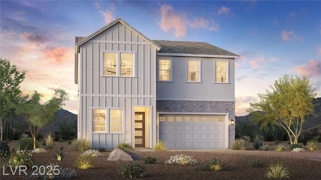 Property Photo: 10326 Scalata Avenue NV 89166