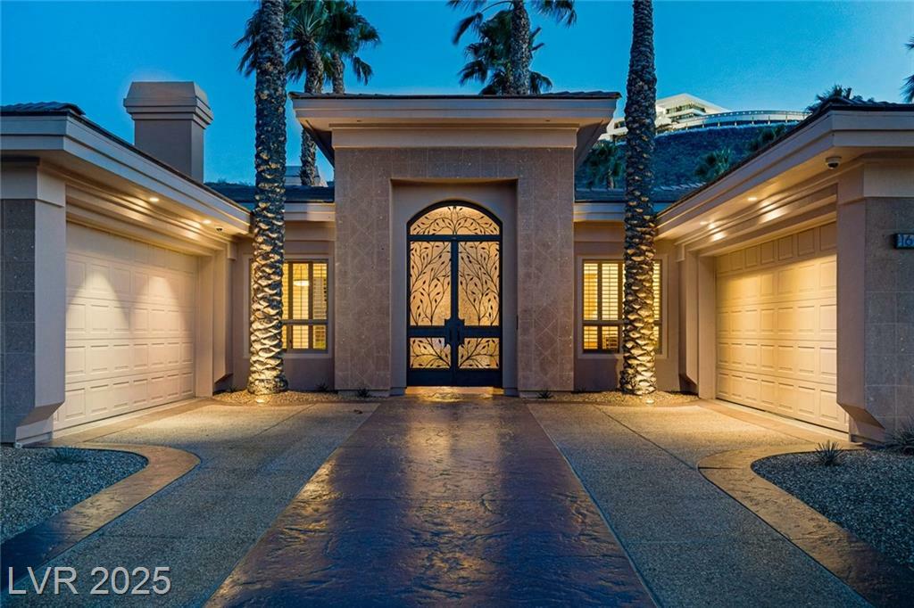 Property Photo: 1665 Liege Drive NV 89012