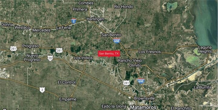 Property Photo:  23439 W US Highway 281 Highway  TX 78586 