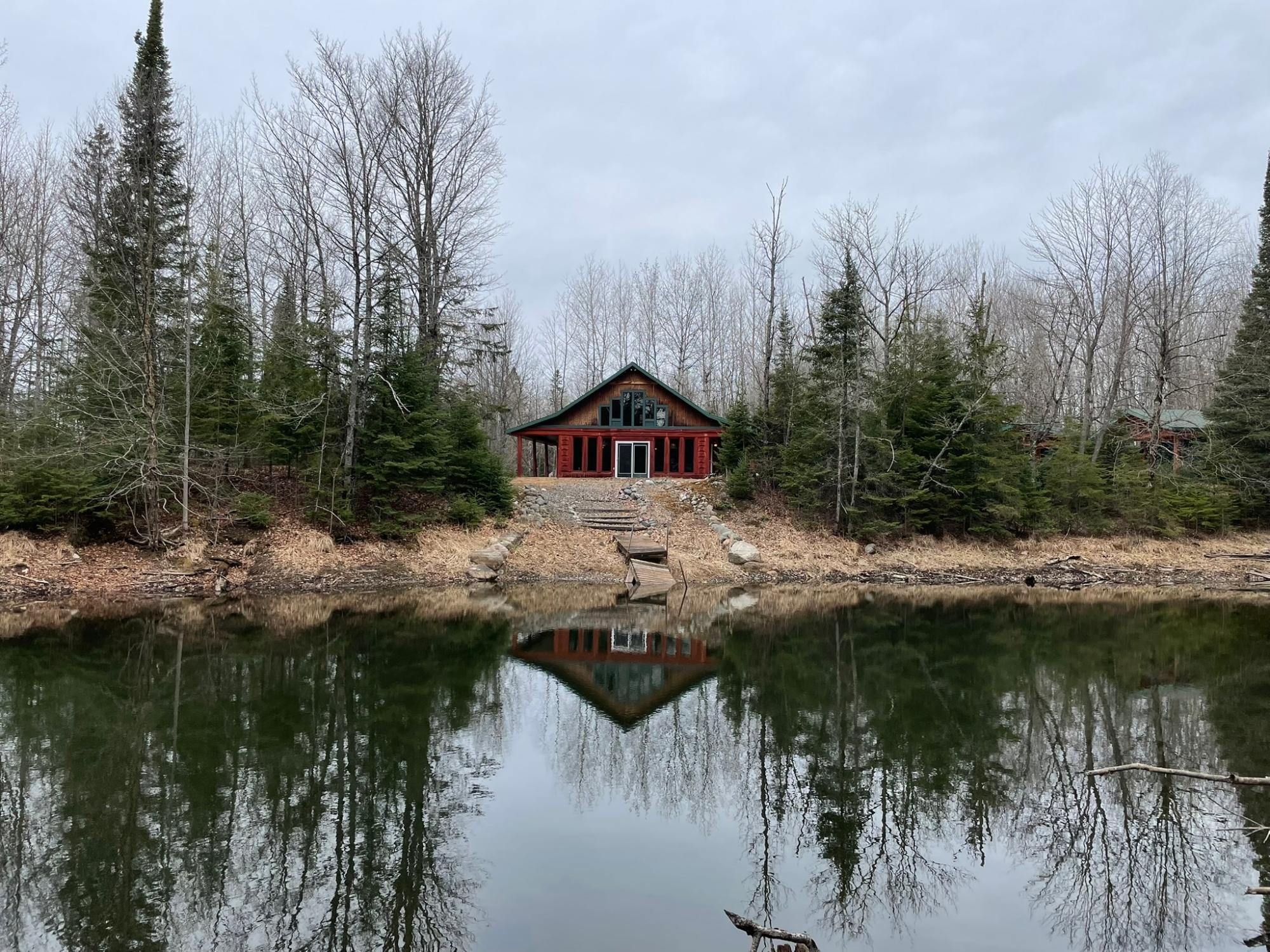 Property Photo:  6680W Miller Rd  WI 54514 