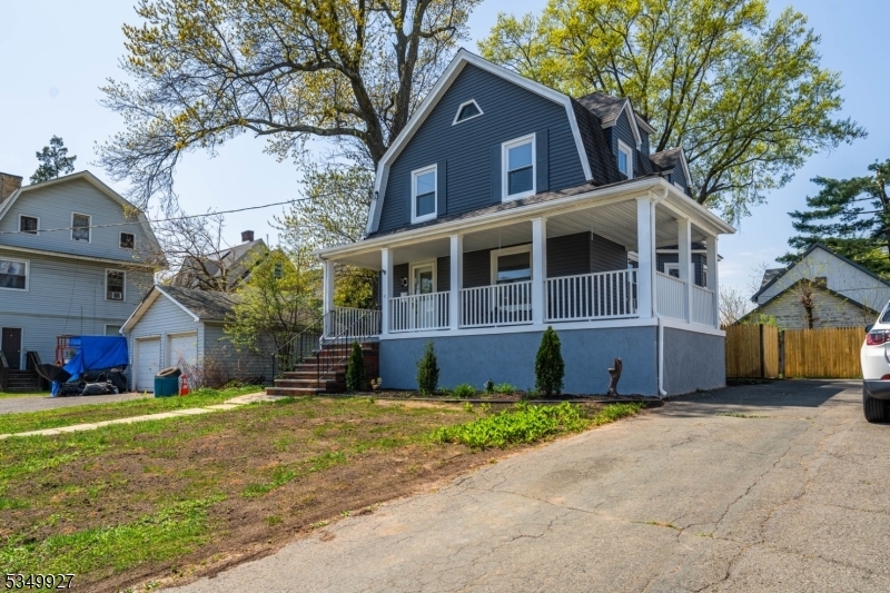 Property Photo: 312 Walnut St NJ 07204