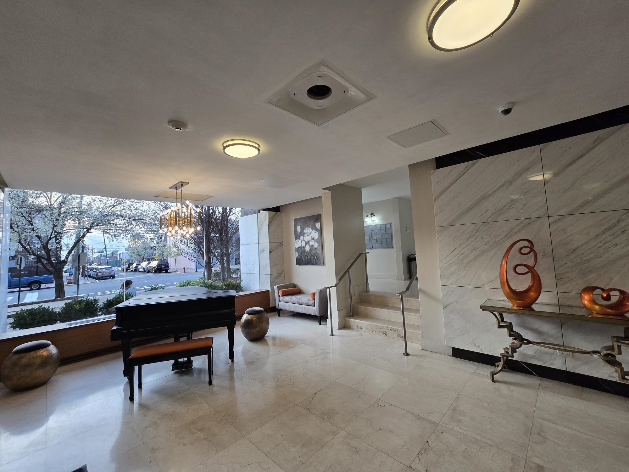 Property Photo: 500 Central Ave 916 NJ 07087