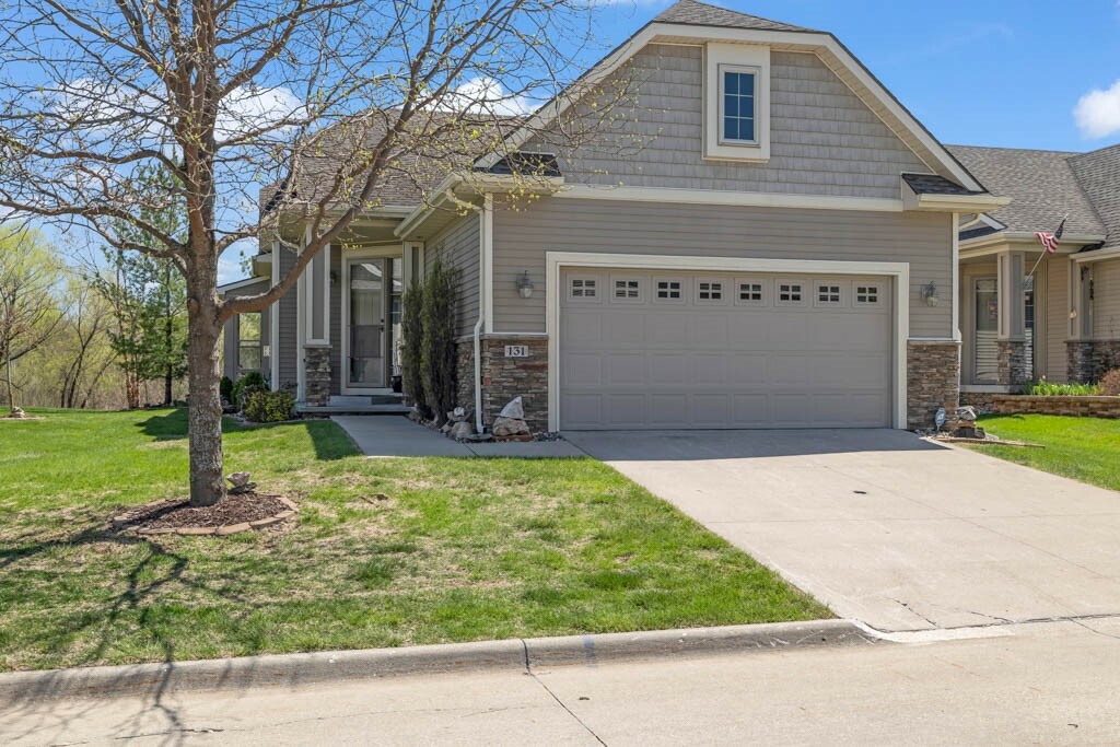 Property Photo:  645 65th Place 131  IA 50266 