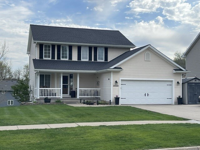 3029 Hart Avenue  Des Moines IA 50320 photo