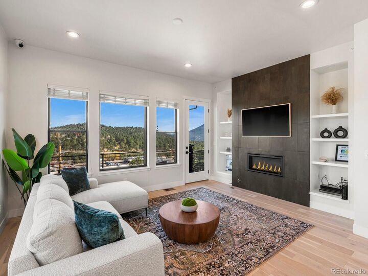 Property Photo:  3899 Piney Grove St  CO 80439 