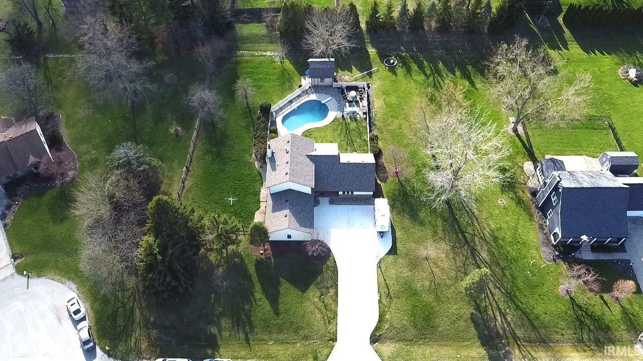 5220 Spartan Drive  Fort Wayne IN 46804-4984 photo