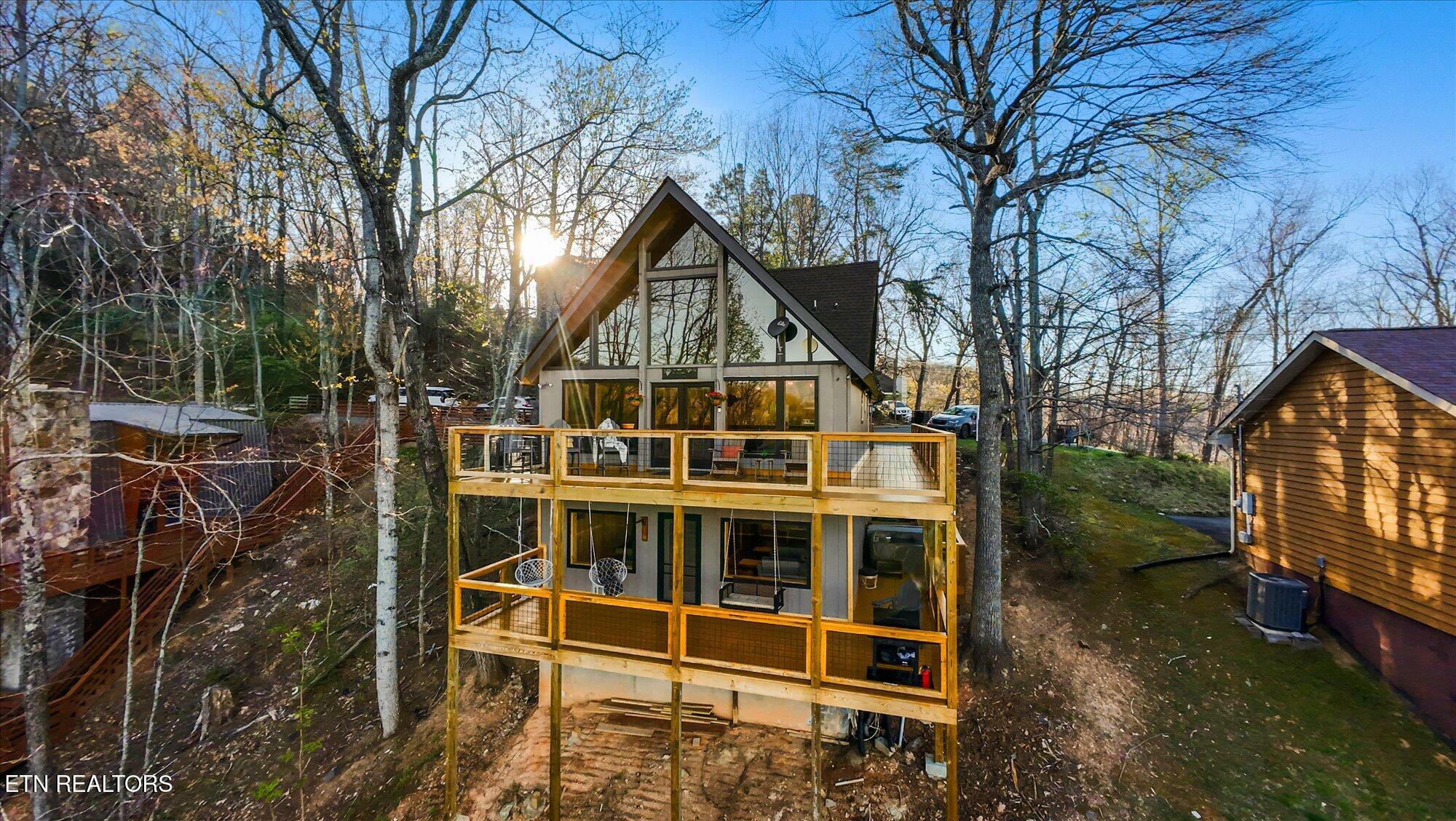 1427 Nordic Drive  Gatlinburg TN 37738 photo