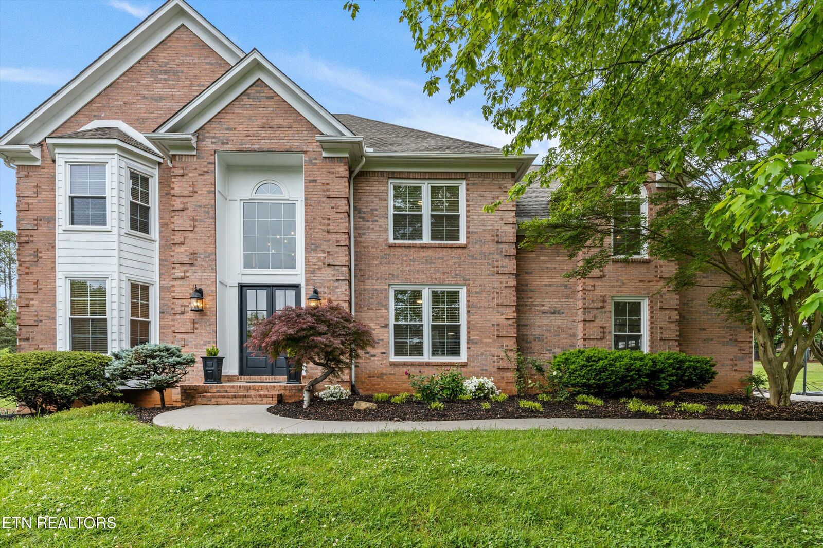 Property Photo: 812 Andover Blvd TN 37934