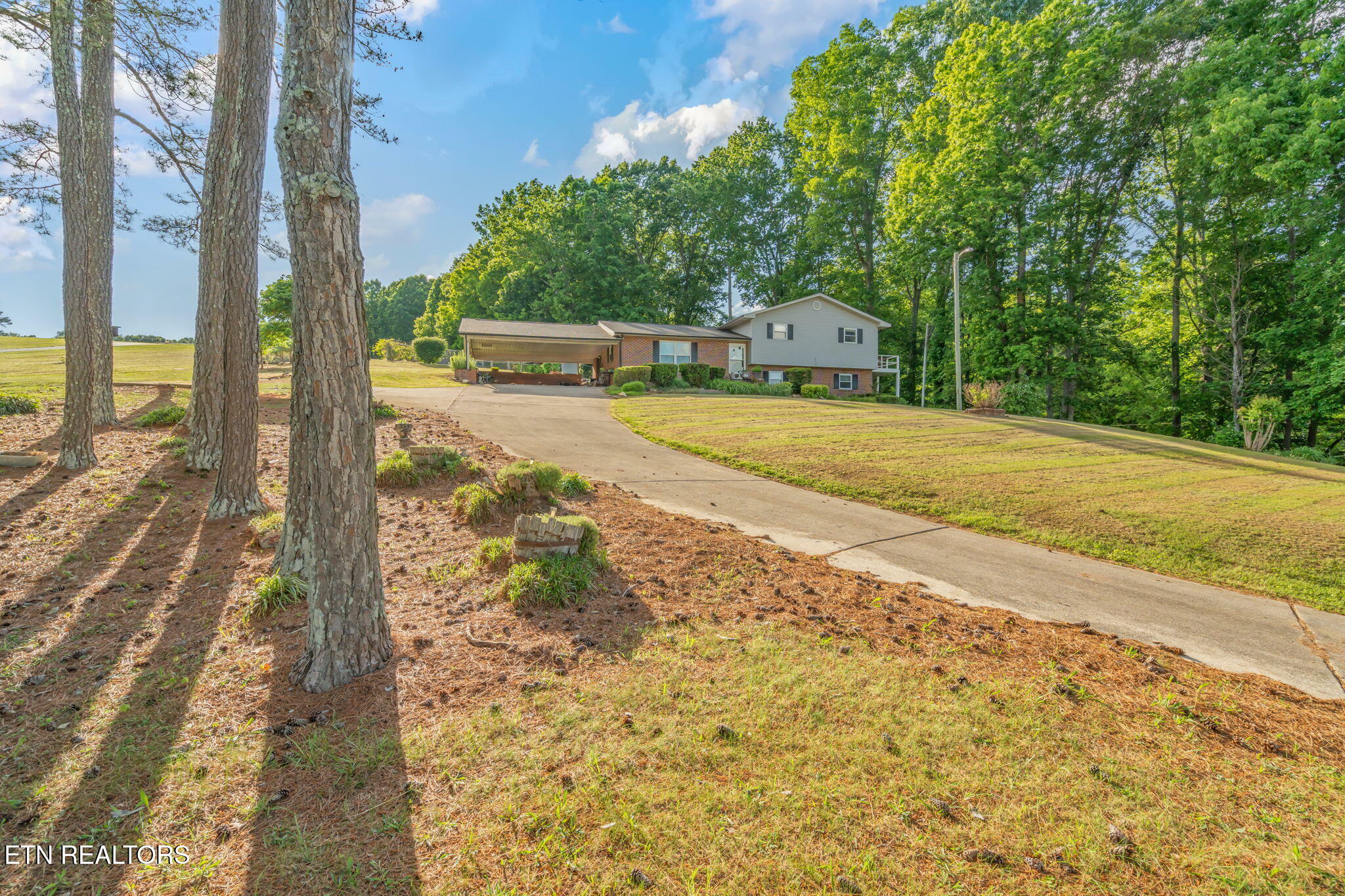 Property Photo: 108 Pattie Gap Rd TN 37846