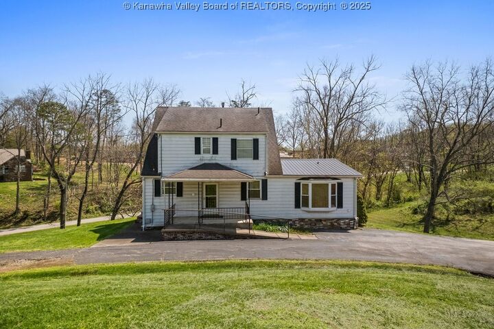 Property Photo:  58 Vadalla Lane  WV 25313 