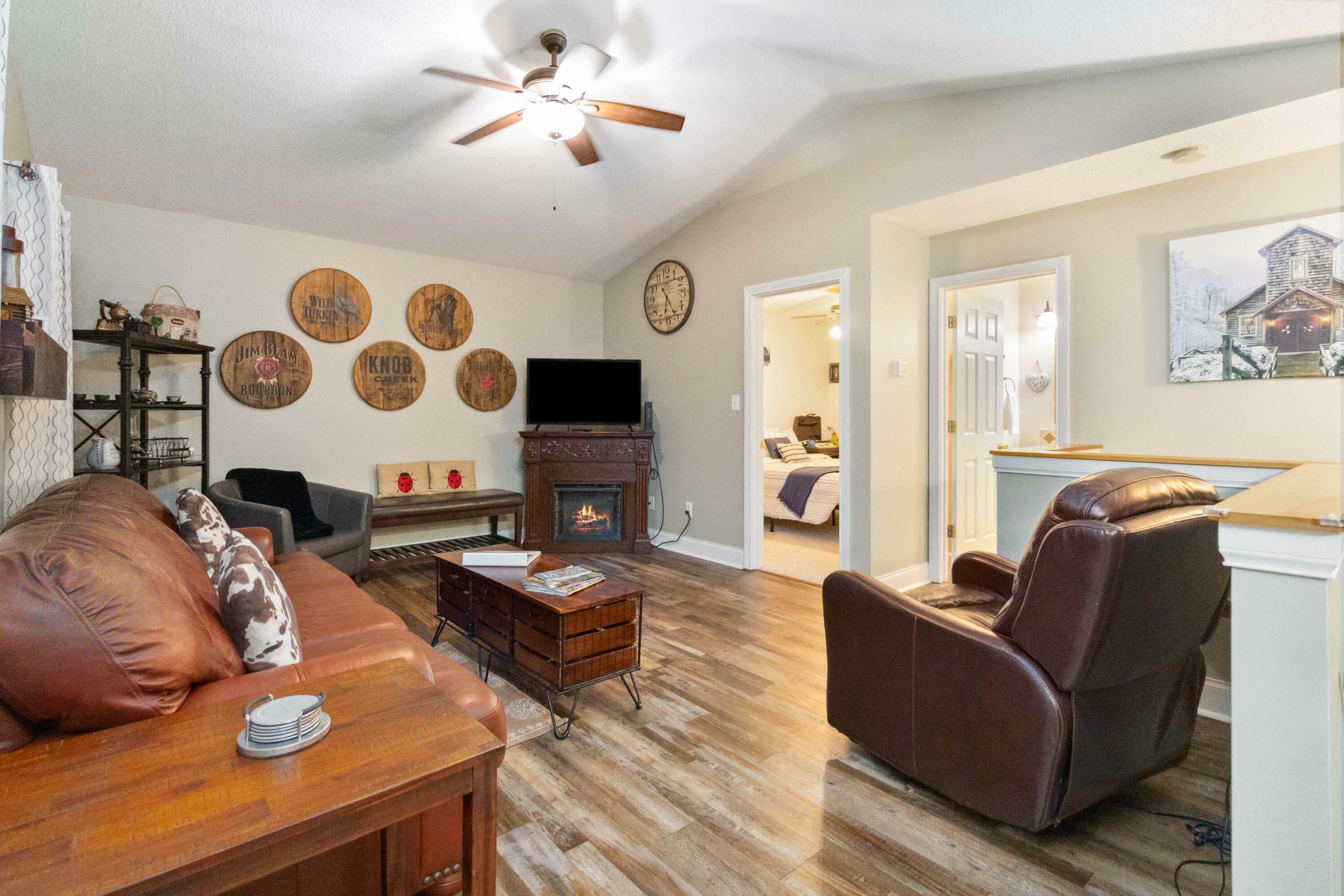 Property Photo: 330 Enchanted Forest Way KY 42519