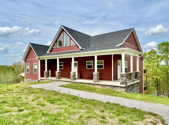 Property Photo: 262 George Street KY 42503