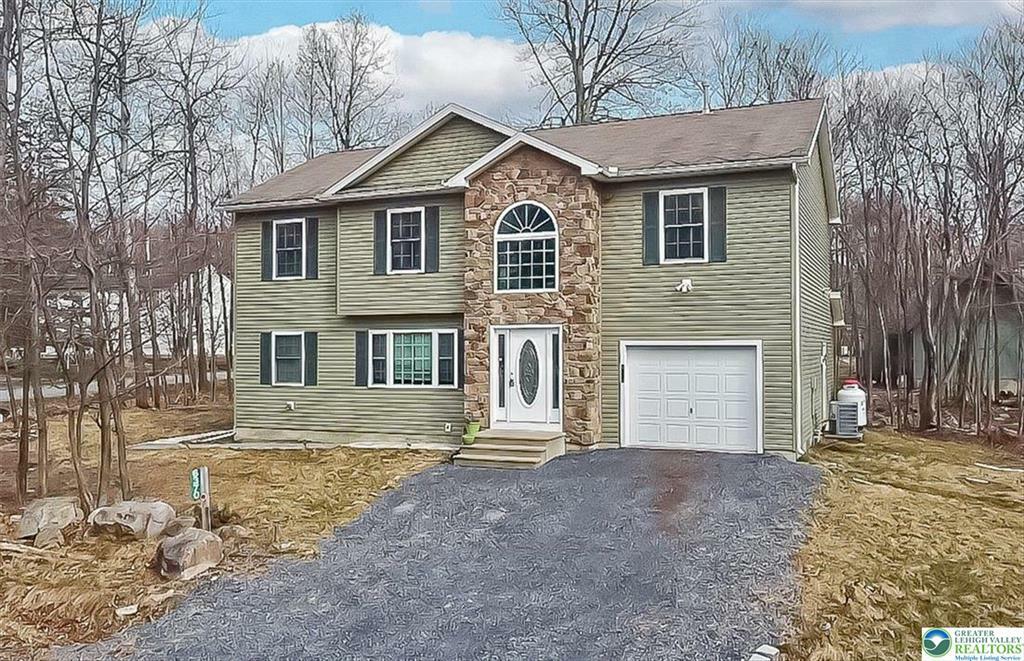 Property Photo: 6370 Baltic Avenue PA 18466