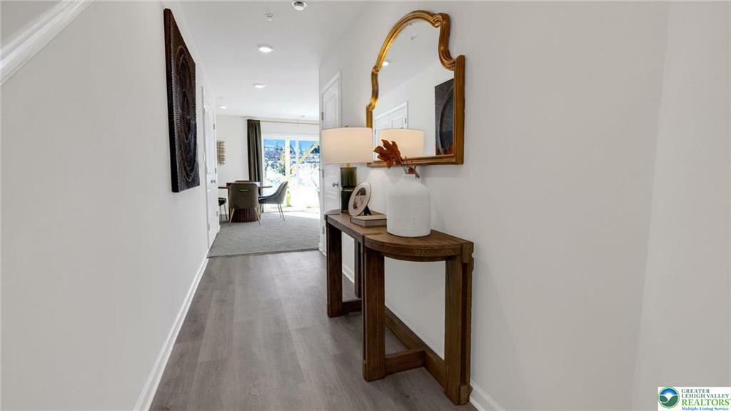 Property Photo: 8330 Alexander Court PA 18031
