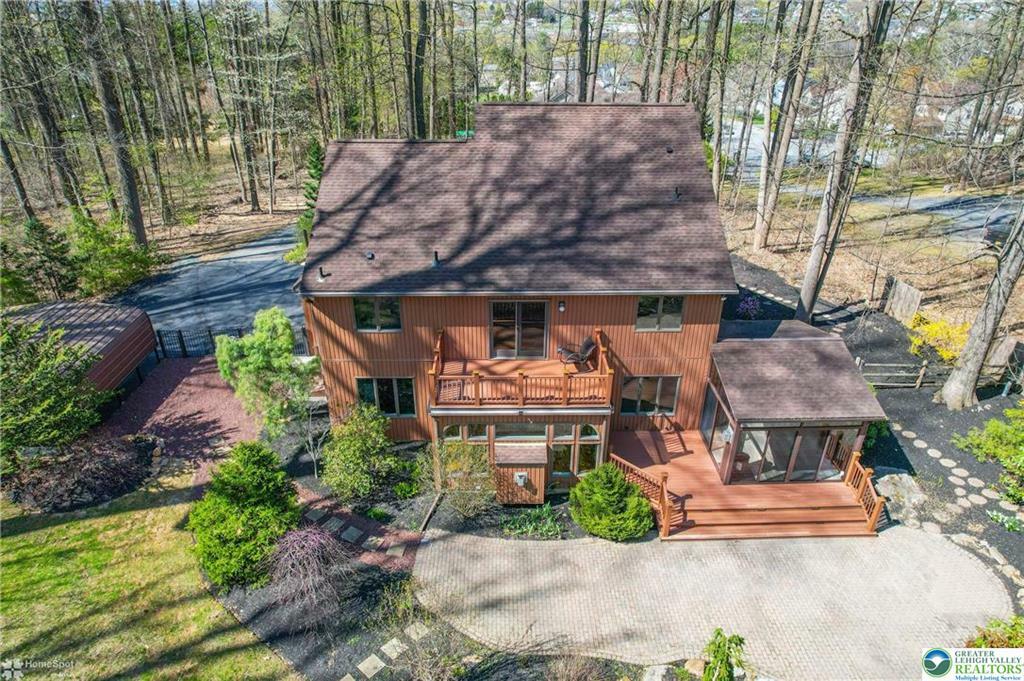 Property Photo:  2310 South Ellsworth Street  PA 18103 