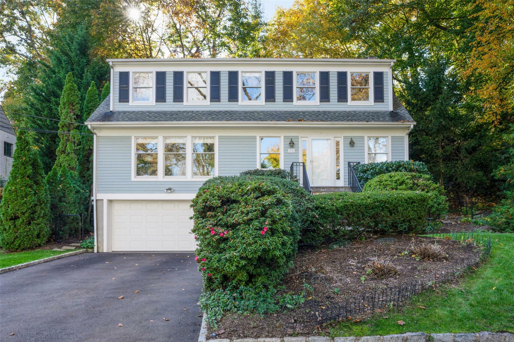 Property Photo: 28 Pine Brook Drive NY 10538