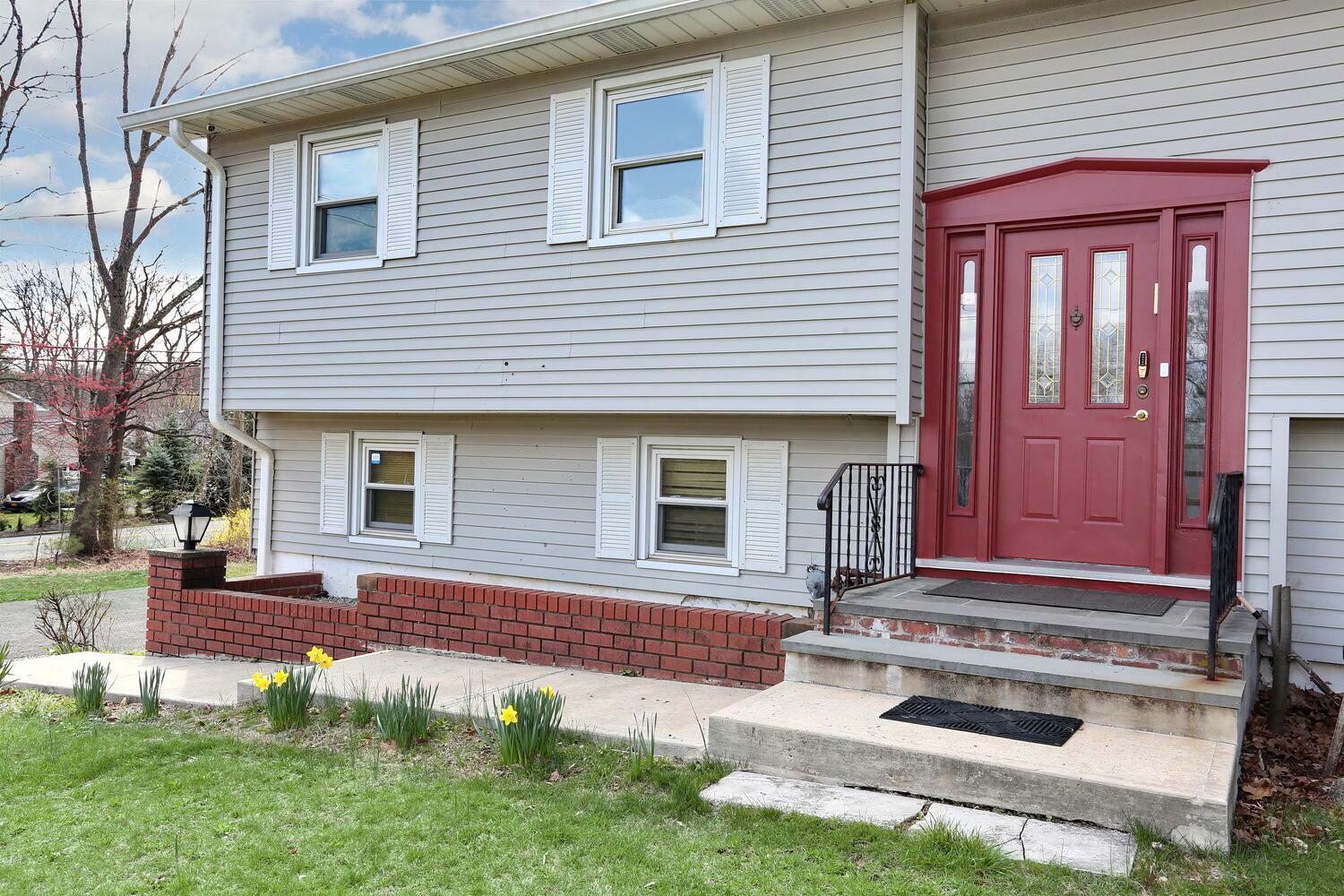 Property Photo: 1 W Burda Place NY 10956