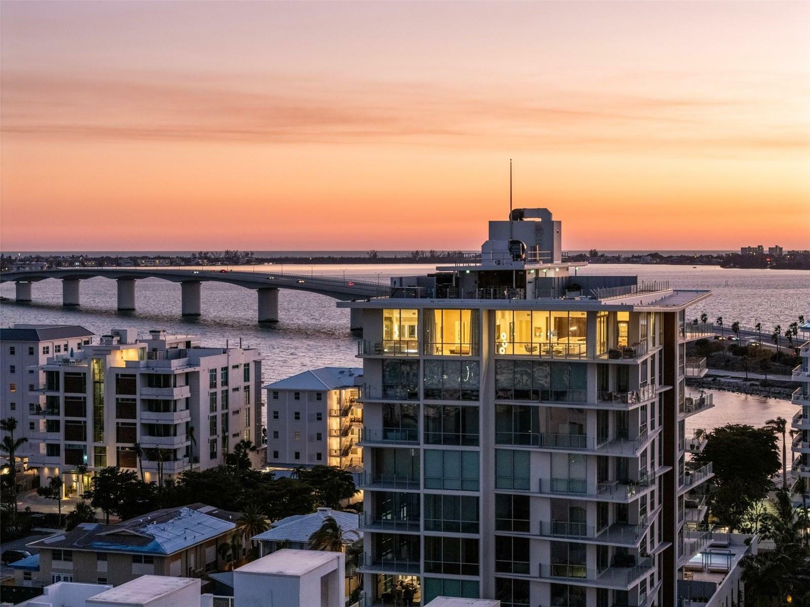 111 Golden Gate Point 802ph  Sarasota FL 34236 photo