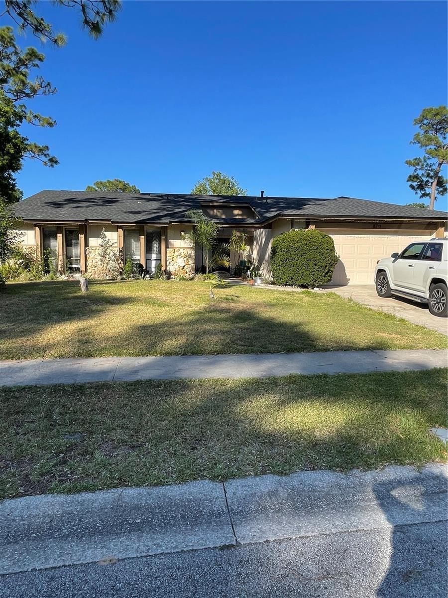 879 Little Bend Road  Altamonte Springs FL 32714 photo