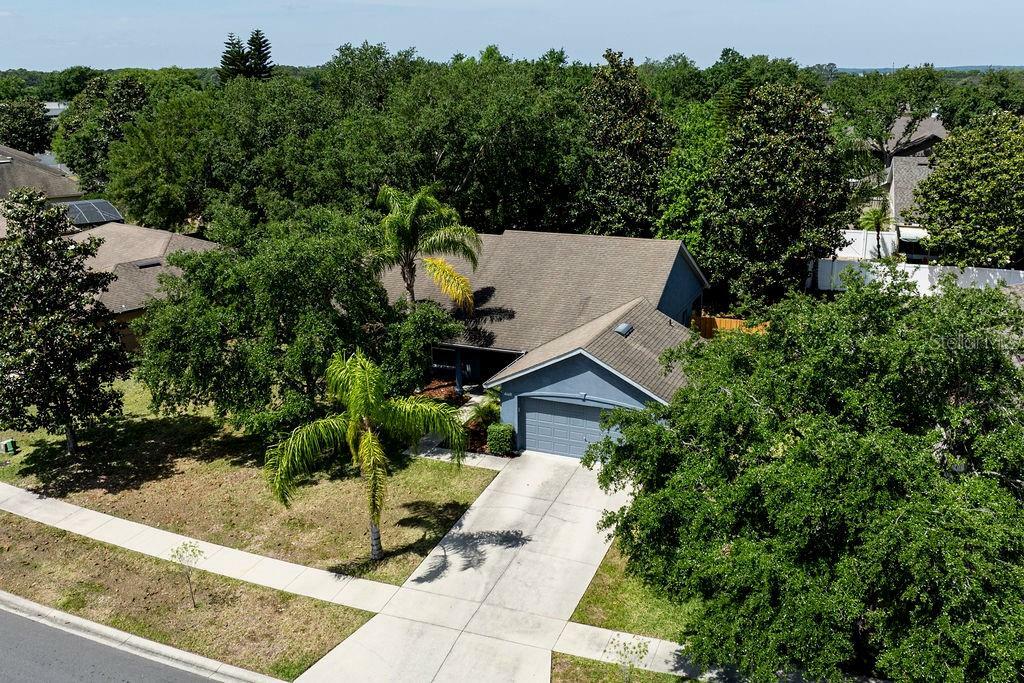Property Photo: 4660 Treasure Cay Road FL 32778