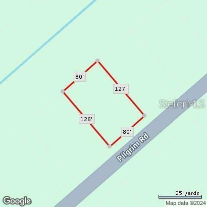 Property Photo: Pilgrim Road FL 34288