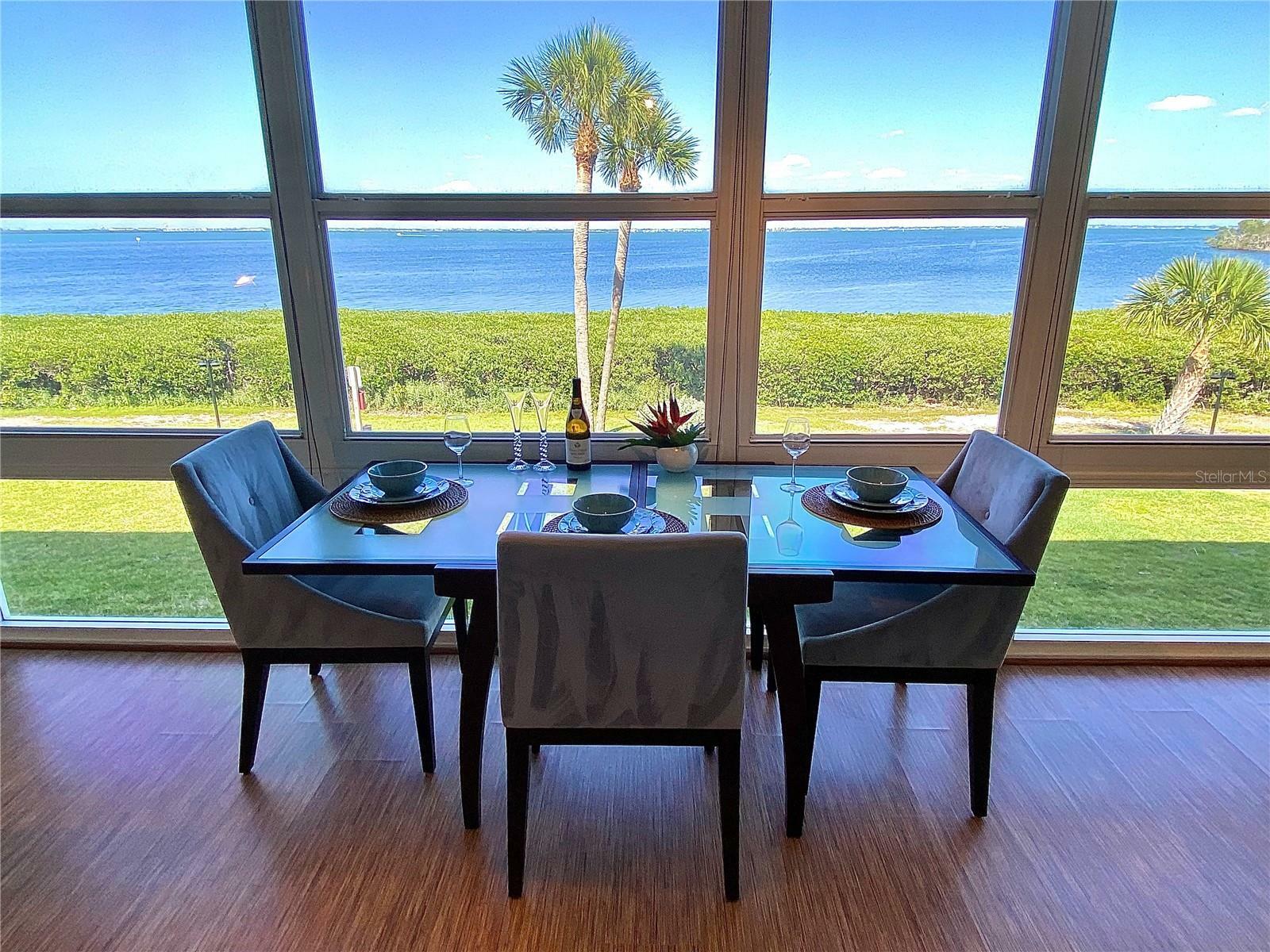 Property Photo: 4800 Gulf Of Mexico Drive 205 FL 34228