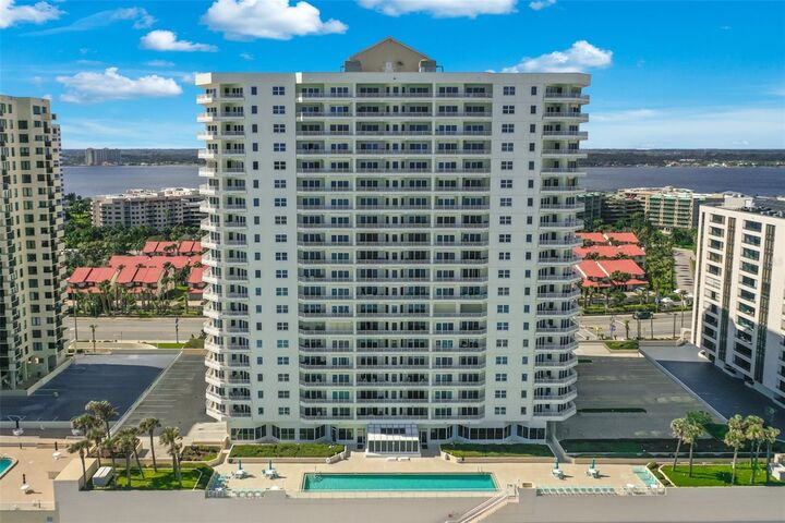 2937 S Atlantic Avenue 1907  Daytona Beach Shores FL 32118 photo