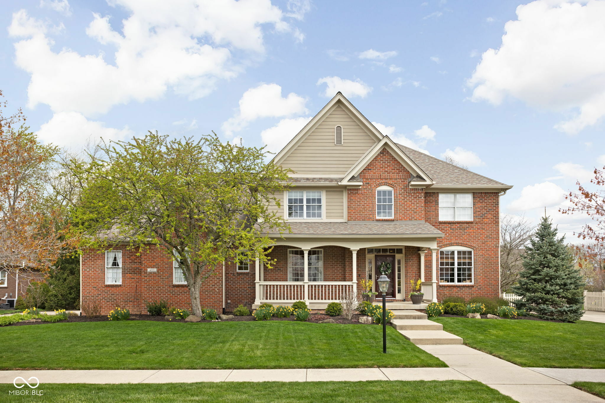 4777 Madras Court  Zionsville IN 46077 photo