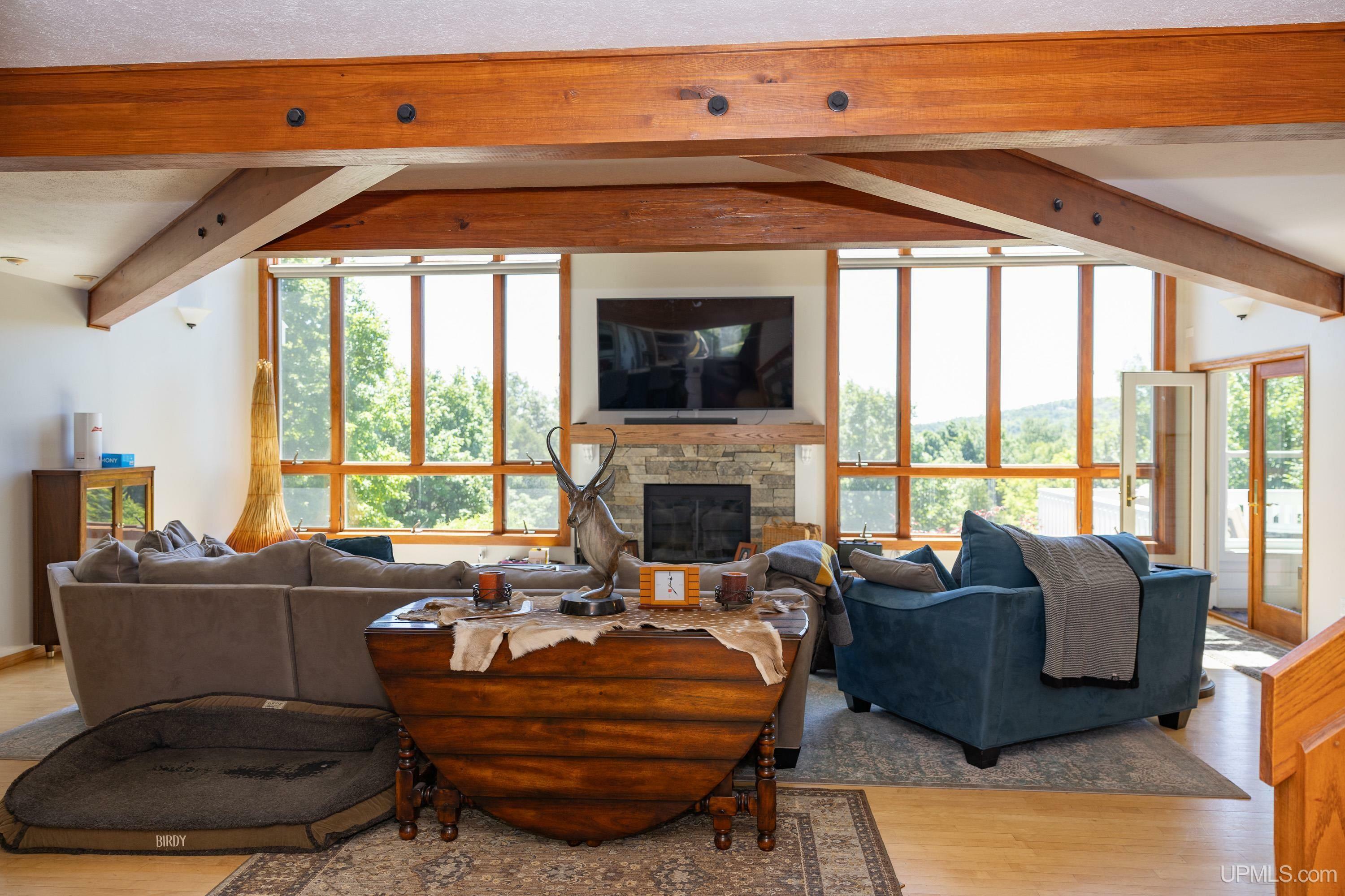 Property Photo:  1750 Harbour View Drive  MI 49855 
