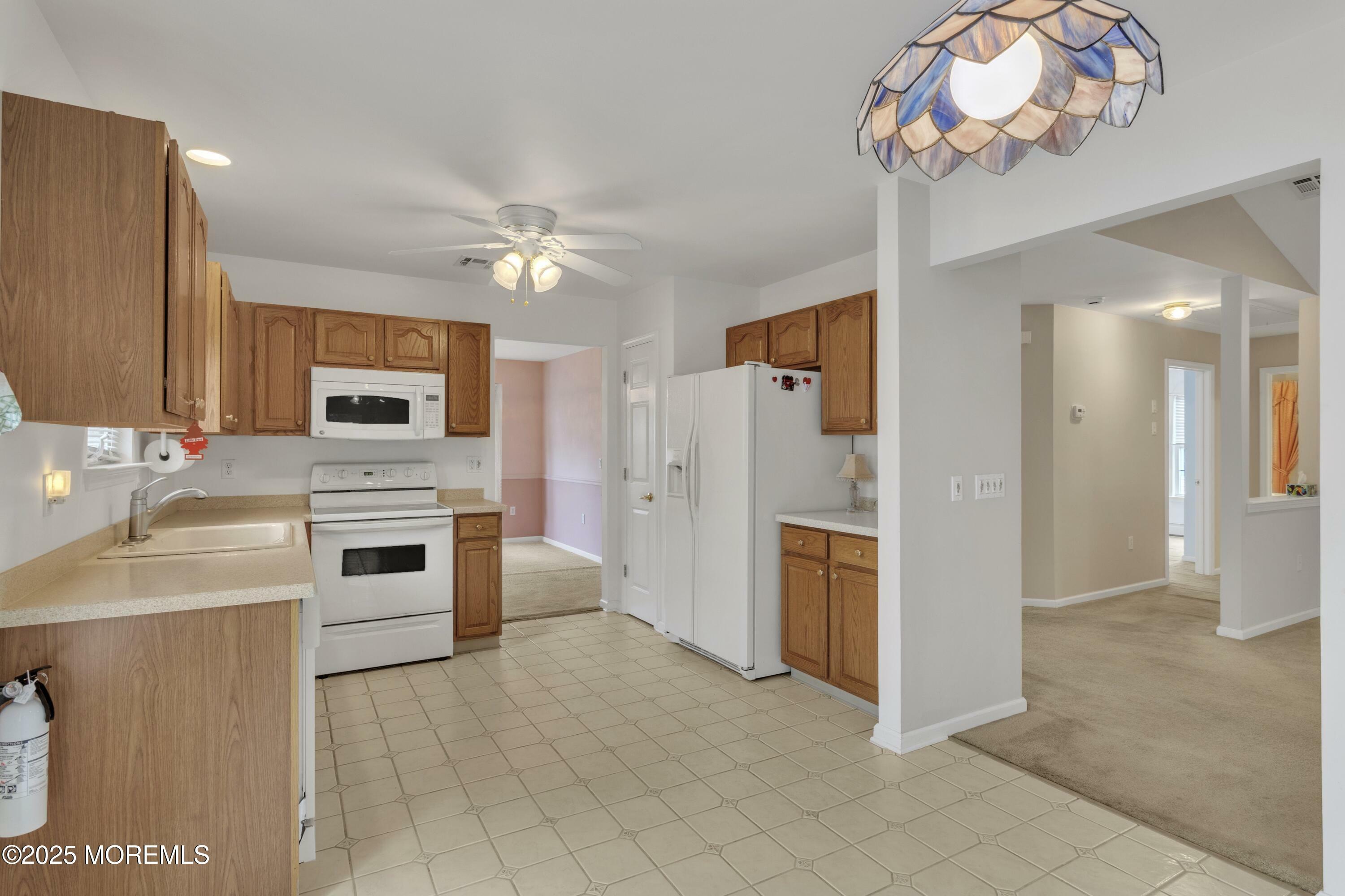 Property Photo: 34 Meadows Lane NJ 08759