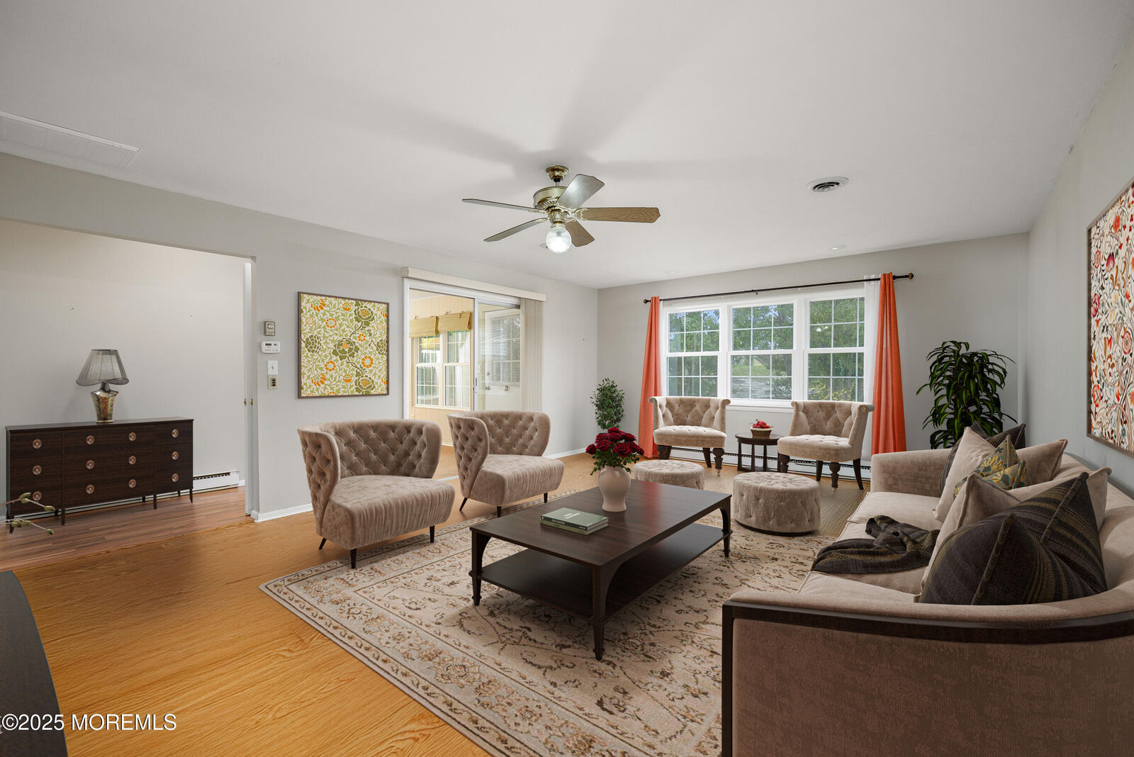 Property Photo:  25B Gramercy Lane  NJ 08759 