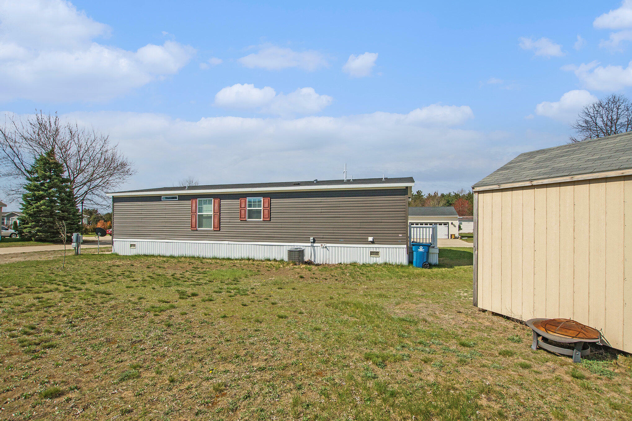 Property Photo: 9150 Stoney Station MI 49460