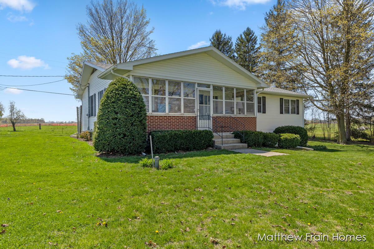 Property Photo:  4500 Bliss Street  MI 49401 